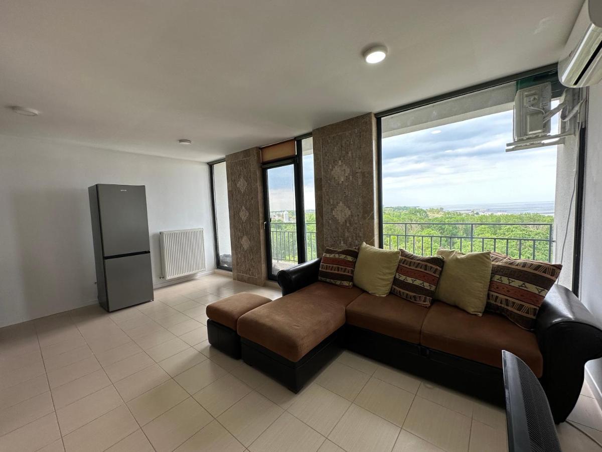 Apartament Oxygen Neptun Exterior photo