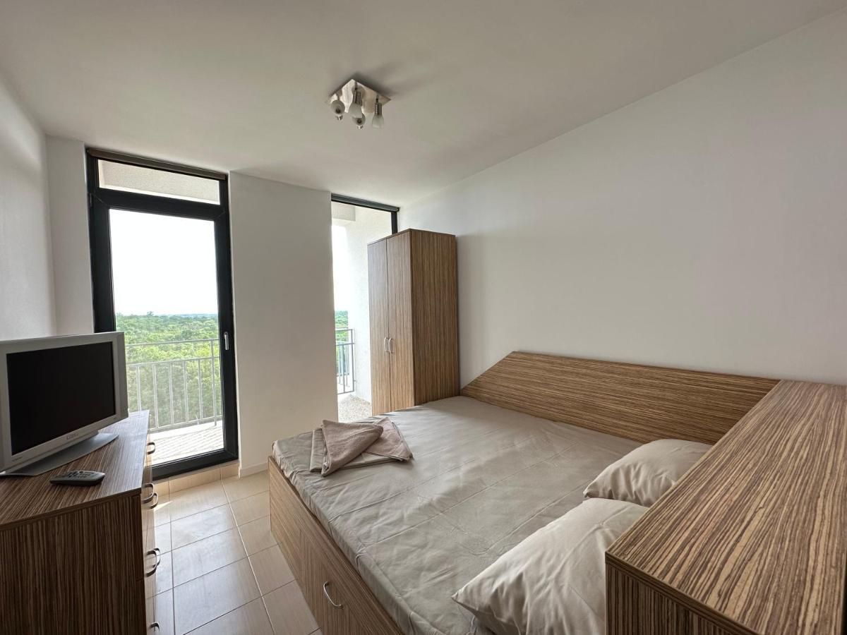 Apartament Oxygen Neptun Exterior photo