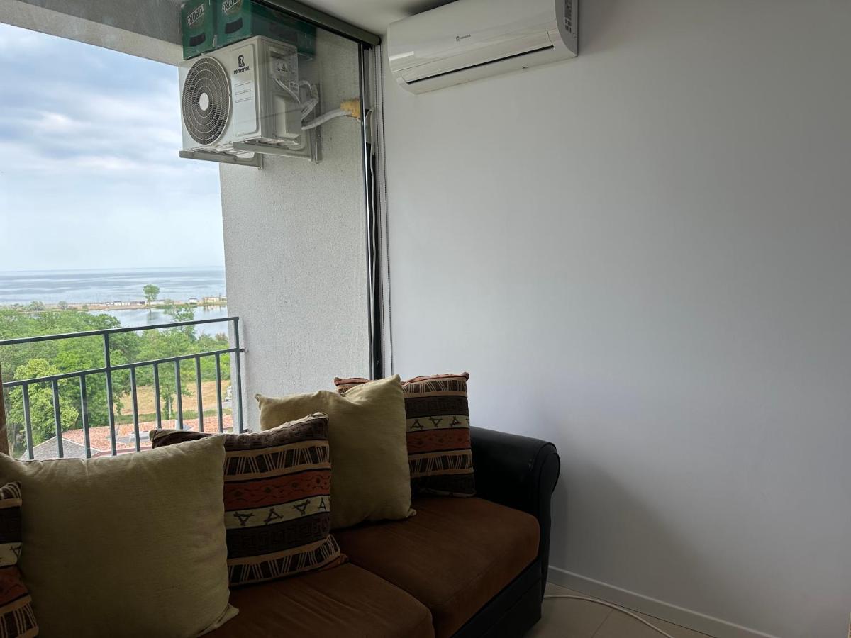 Apartament Oxygen Neptun Exterior photo