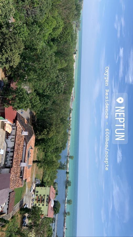 Apartament Oxygen Neptun Exterior photo